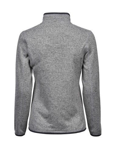T-9616-Womens Outdoor Fleece Jacket